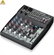 Mixer Behringer 1002FX 2